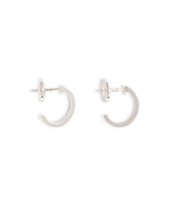 Cartier Love Earrings Small – (ex)bags Cartier Love Earrings Small – (ex)bags